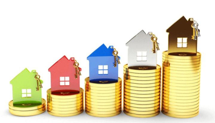 لا تفوت فرصة الاستثمار العقاري المربح في ألمانيا