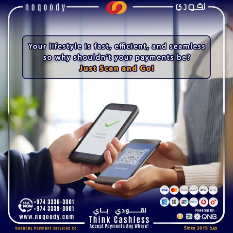 Fast-paced lifestyle?