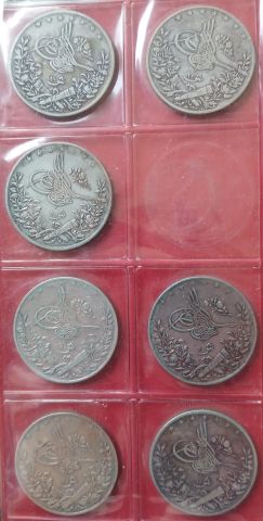 عشر قروش (بريزة) - ضرب فى مصر 2