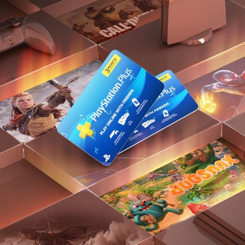 Buy PlayStation eGift Card 2