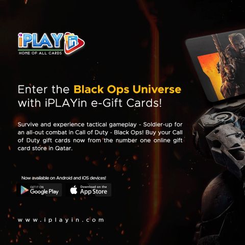  iPLAYin e-Gift Cards 2