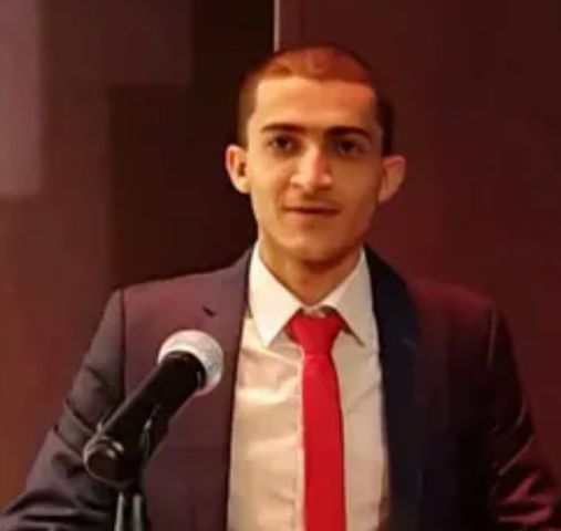 مدرس لغة انجليزيه 