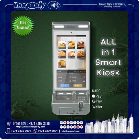 Grow Your Business in Qatar