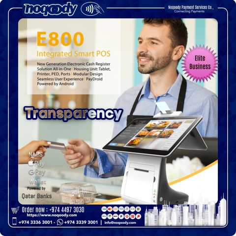 Upgrade Your Payments