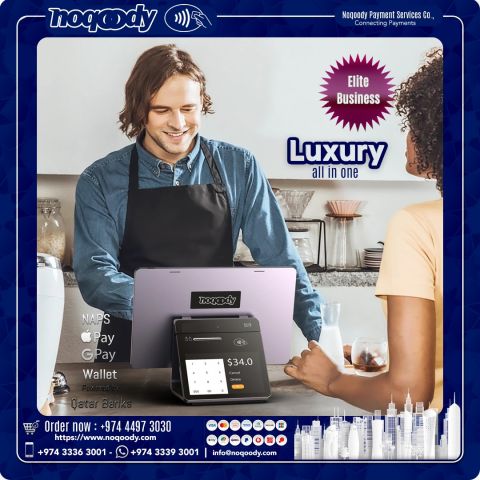 More than just a payment