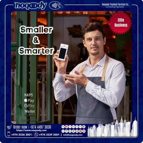 Grow Your Business in Qatar