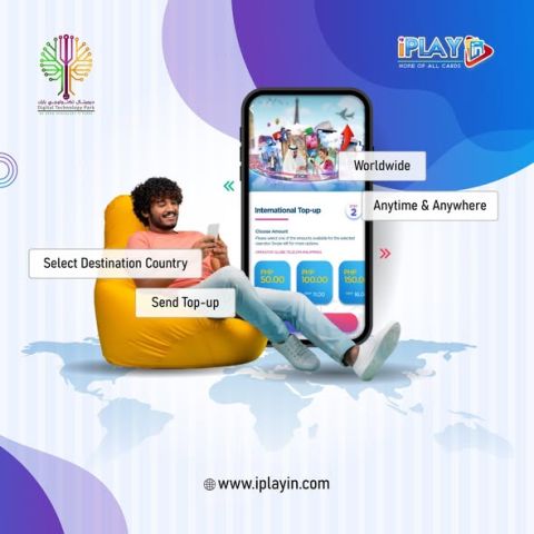 Recharge quickly ... 2