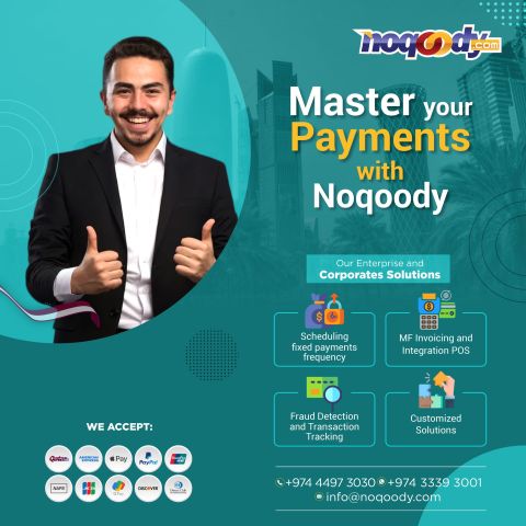 Masteryour Payments