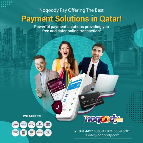 Powerful payment solutions