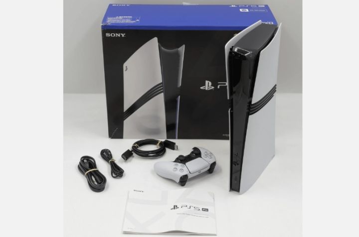 Wholesales Apple iPhone 17pro Max 1Tb & Sony Ps5 Pro 2Tb Bundle 2