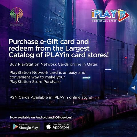اشتري بطاقة PSN بأفضل 2