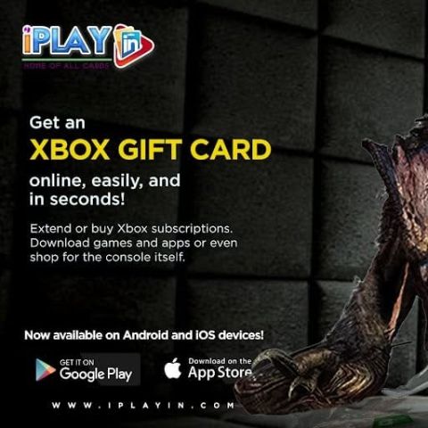 Extend or buy Xbox subscriptions 2