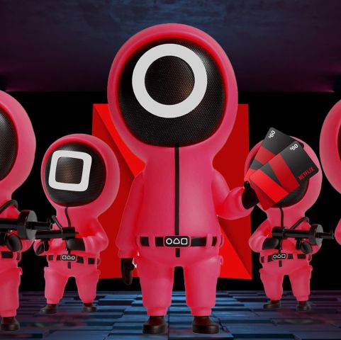 Access unlimited Netflix