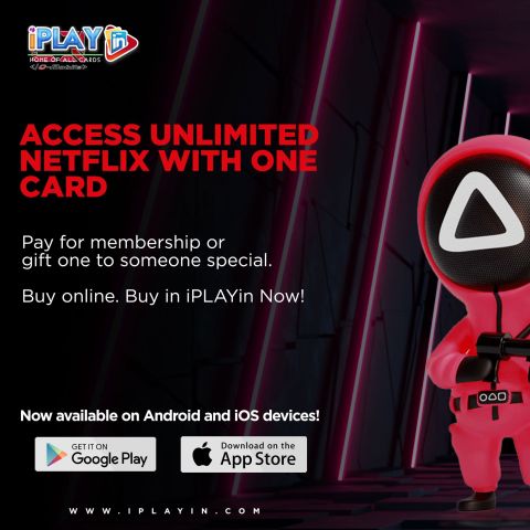 Access unlimited Netflix 2