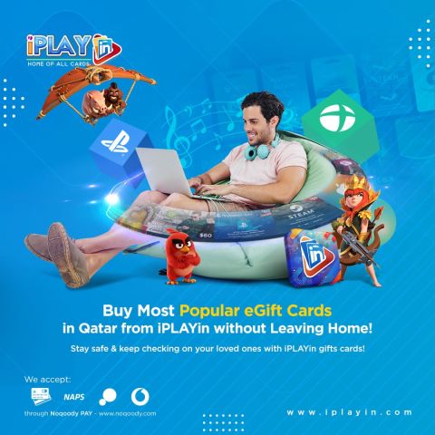 ابق آمنًا واستمر في التواصل مع أحبائك