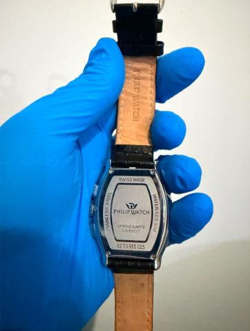 Philip watch contenintal - limited product 2