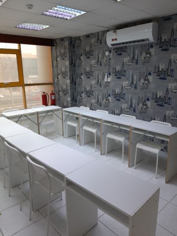 Educational center for sale  2
