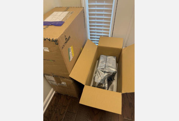 For Sale Bitmain Antminer Z15 Pro(840kh/s),Z15K Equihash Asic Min 3